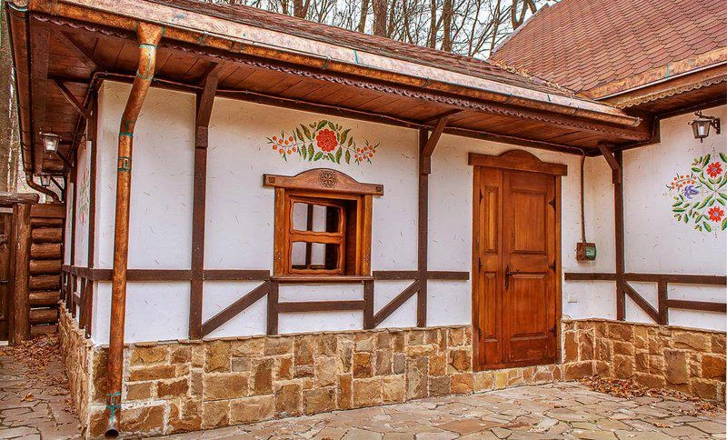 Баня Лесное — сауны и бани Харькова