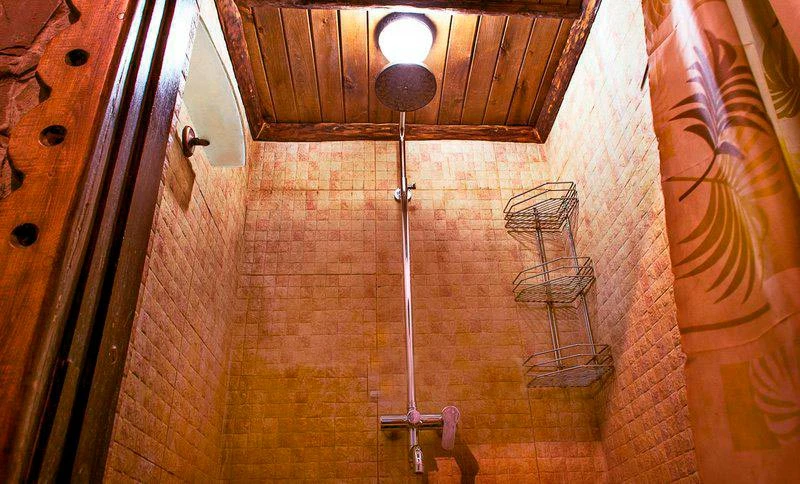 Баня Лесное — сауны и бани Харькова