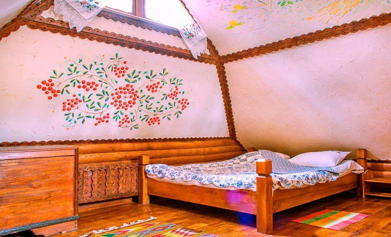 Баня Лесное — сауны и бани Харькова