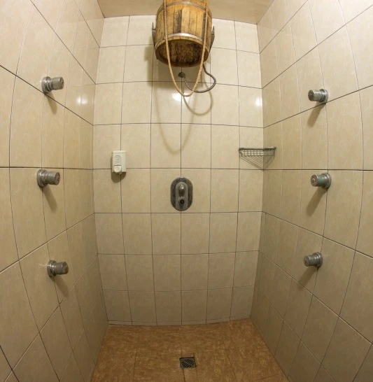 Баня Лесное — сауны и бани Харькова